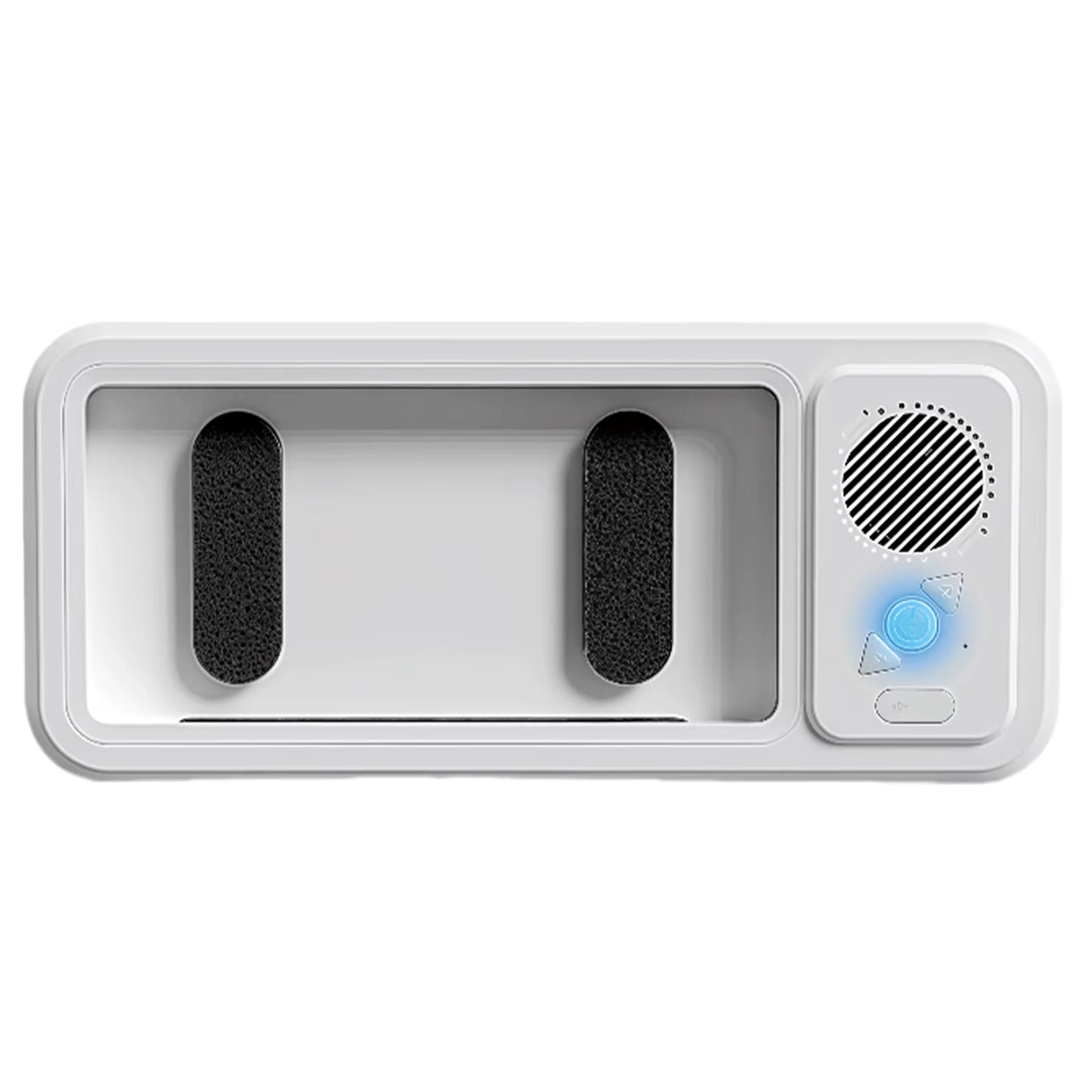 ShowerVibe™ Pro: 2-in-1 Waterproof Cinema & Speaker