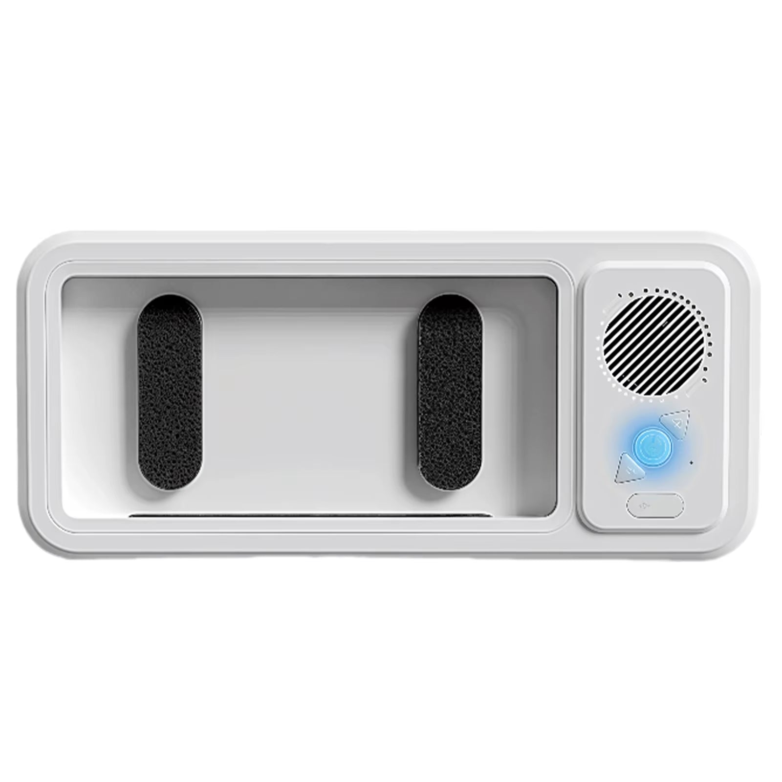 ShowerVibe™ Pro: 2-in-1 Waterproof Cinema & Speaker